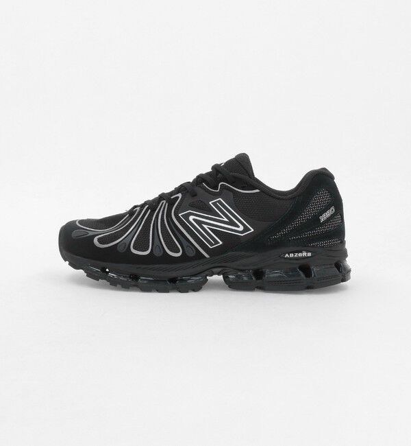 BEAUTY&YOUTH UNITED ARROWS「＜New Balance＞アブゾーブ 1890 スニーカー」|スニーカー|BLACK