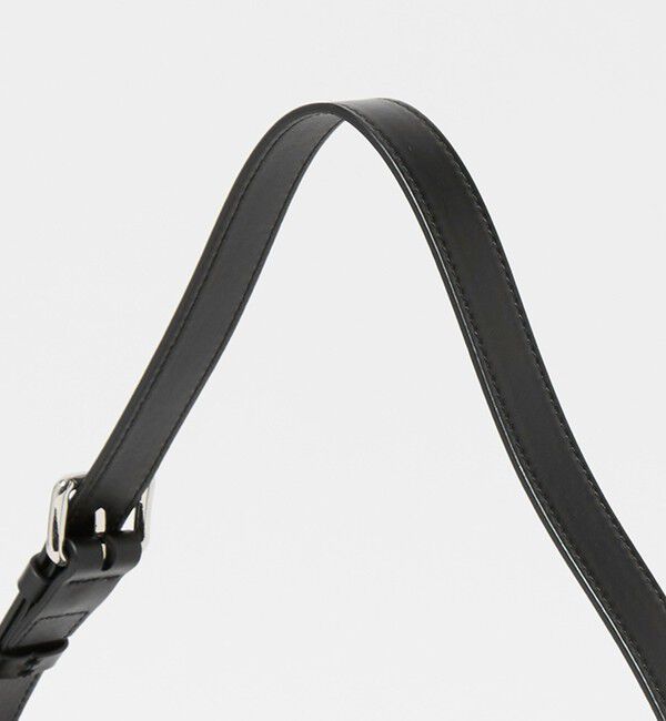 BEAUTY&YOUTH UNITED ARROWS「マット ムーン ショルダー バッグ」|ショルダー・メッセンジャー|