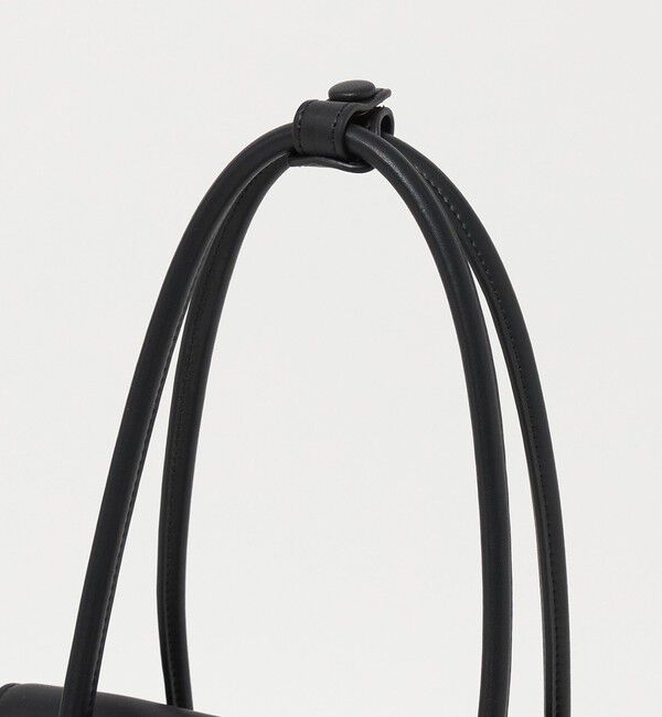 UNITED ARROWS「フラップ クラスプ トートバッグ」|トートバッグ|