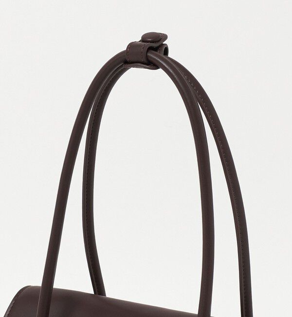 UNITED ARROWS「フラップ クラスプ トートバッグ」|トートバッグ|