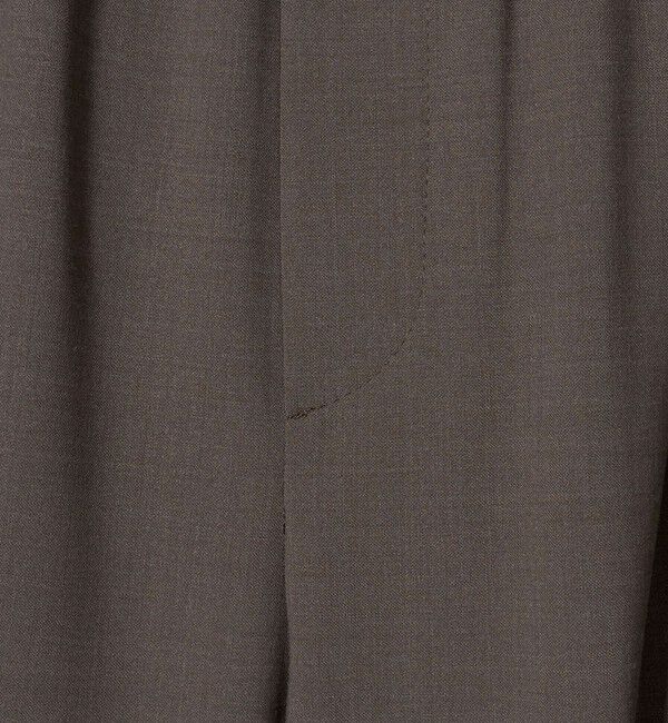 UNITED ARROWS「T/W イージーパンツ」|その他|