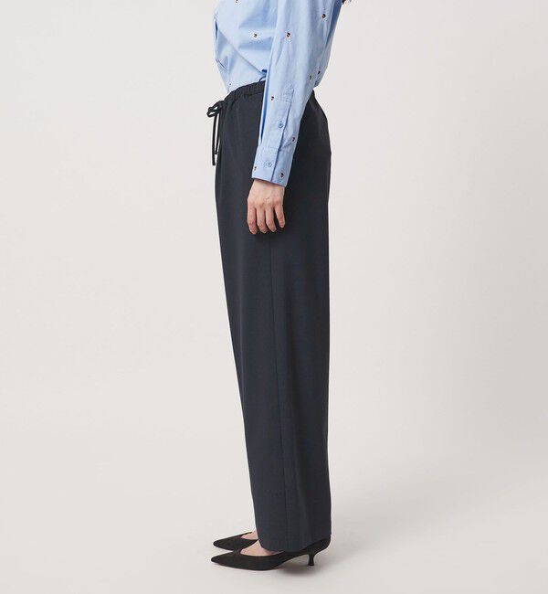 UNITED ARROWS「T/W イージーパンツ」|その他|