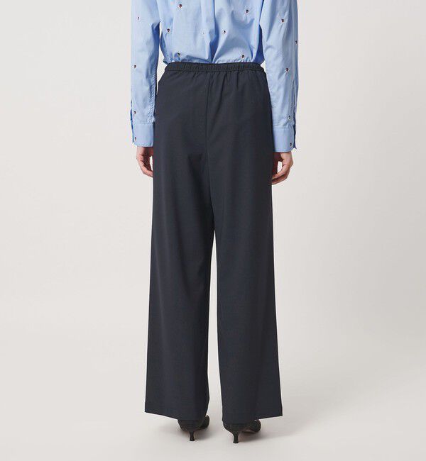 UNITED ARROWS「T/W イージーパンツ」|その他|