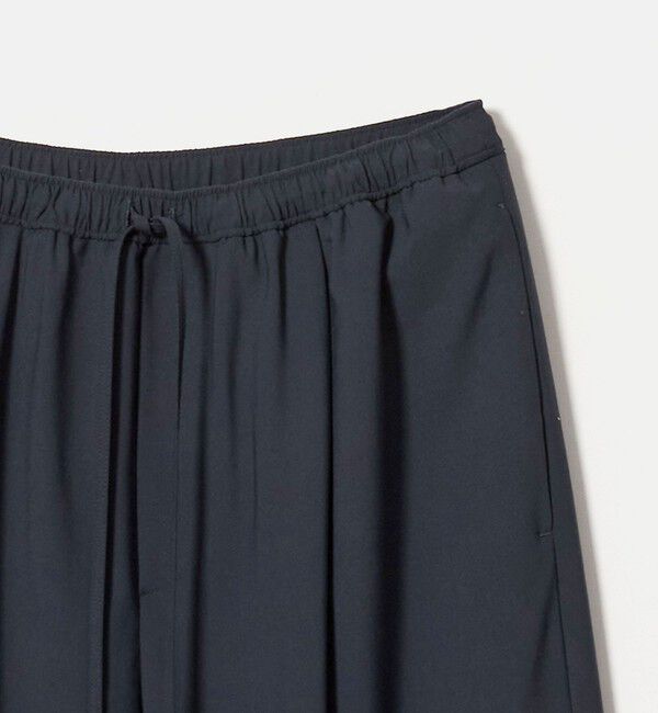 UNITED ARROWS「T/W イージーパンツ」|その他|
