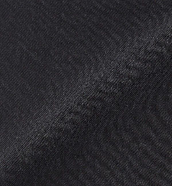 conte「【別注】＜upper hights for conte＞ デニムパンツ SIX」|デニム|