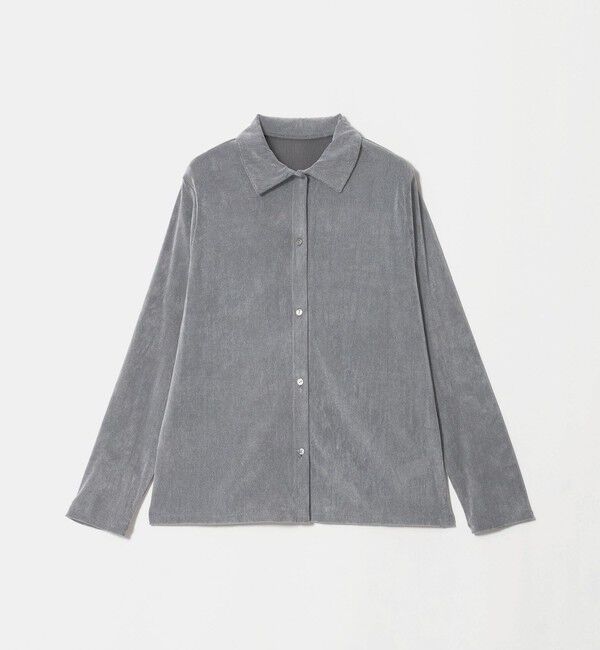 UNITED ARROWS green label relaxing「シアーフロッキー カーディガン」|カーディガン|