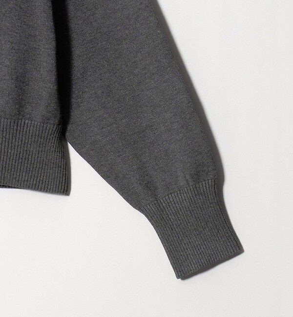 UNITED ARROWS green label relaxing「ポロニット カーディガン」|カーディガン|