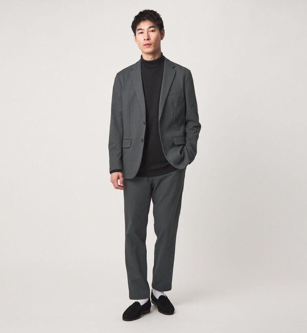 UNITED ARROWS green label relaxing「F-LET ナロー ユーティリティ パンツ S2 -ストレッチ-」|その他|