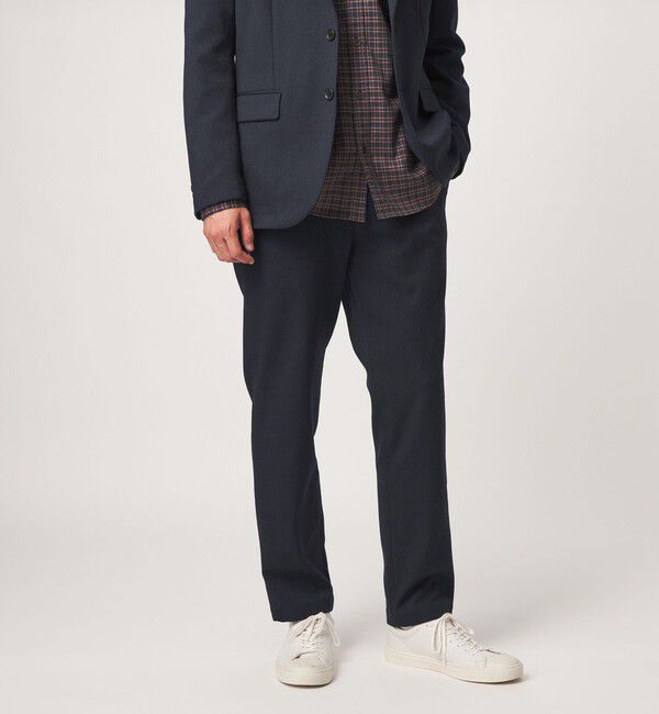 UNITED ARROWS green label relaxing「F-LET ナロー ユーティリティ パンツ S2 -ストレッチ-」|その他|