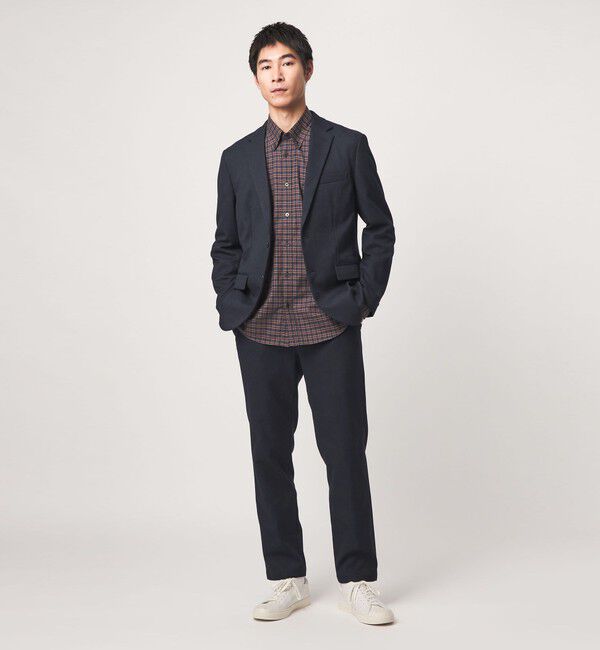 UNITED ARROWS green label relaxing「F-LET ナロー ユーティリティ パンツ S2 -ストレッチ-」|その他|
