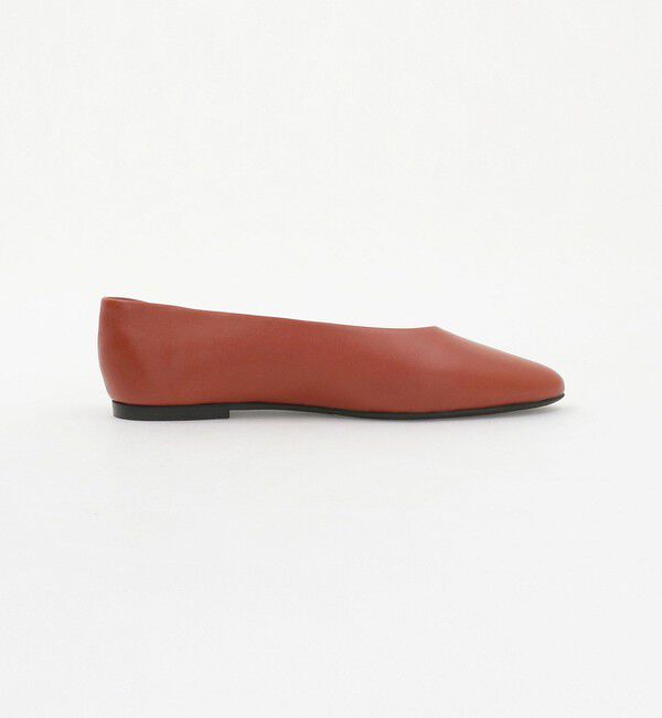 EMMEL REFINES「＜FABIO RUSCONI＞フラット パンプス＜ Select by EMMEL REFINES ＞」|その他|