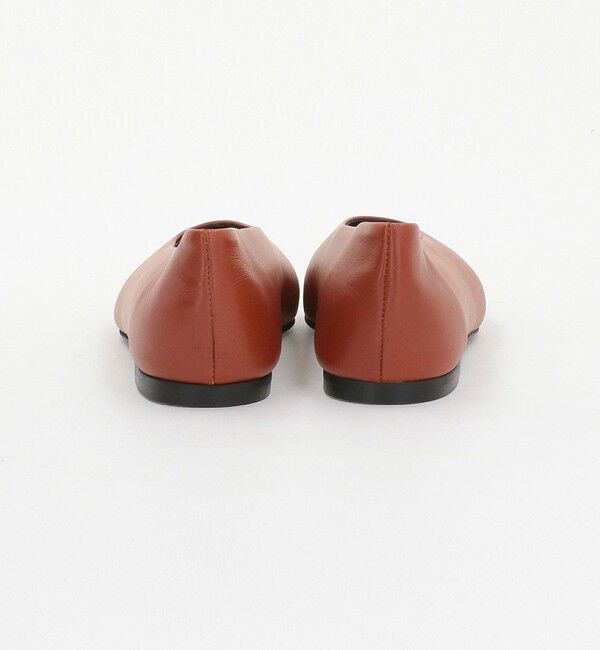 EMMEL REFINES「＜FABIO RUSCONI＞フラット パンプス＜ Select by EMMEL REFINES ＞」|その他|