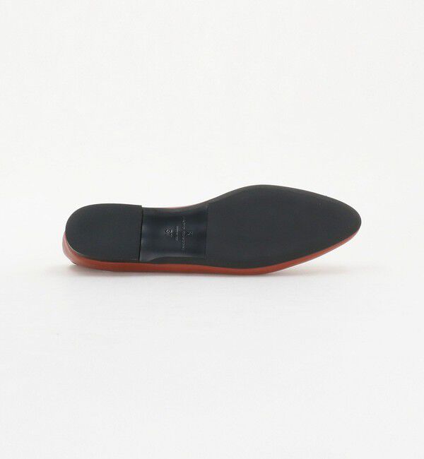 EMMEL REFINES「＜FABIO RUSCONI＞フラット パンプス＜ Select by EMMEL REFINES ＞」|その他|