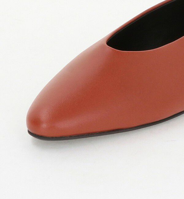 EMMEL REFINES「＜FABIO RUSCONI＞フラット パンプス＜ Select by EMMEL REFINES ＞」|その他|