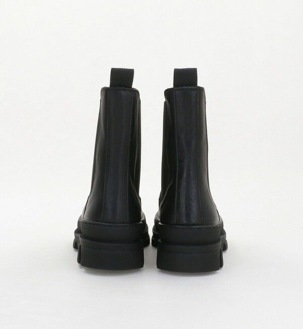 EMMEL REFINES「＜REMME＞サイドゴア ショートブーツ＜ Select by EMMEL REFINES ＞」|その他|