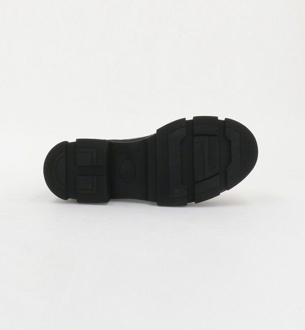 EMMEL REFINES「＜REMME＞サイドゴア ショートブーツ＜ Select by EMMEL REFINES ＞」|その他|