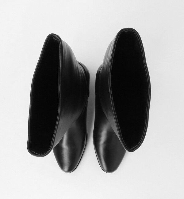 EMMEL REFINES「＜REMME＞ストレート ロングブーツ＜ Select by EMMEL REFINES ＞」|その他|
