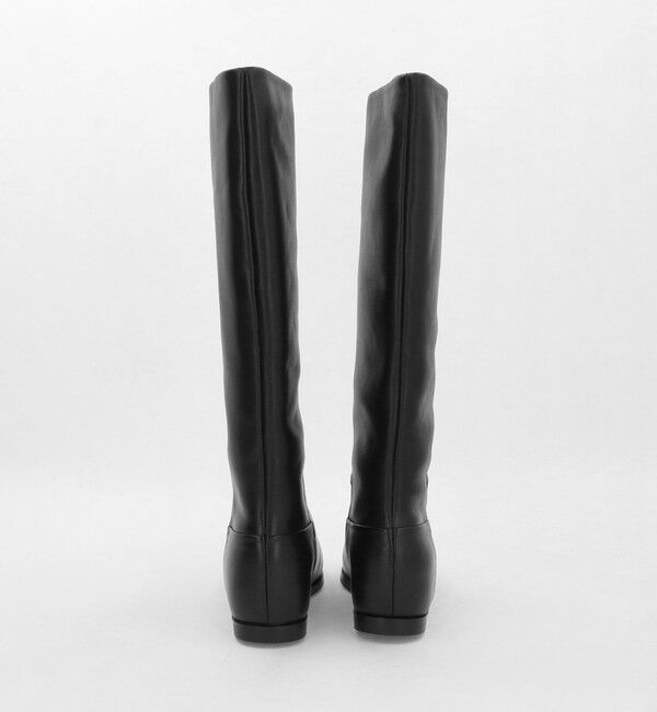 EMMEL REFINES「＜REMME＞ストレート ロングブーツ＜ Select by EMMEL REFINES ＞」|その他|