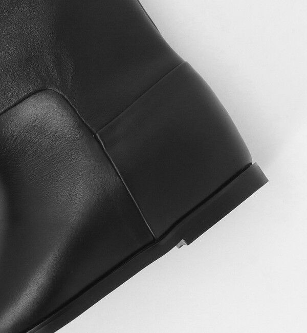 EMMEL REFINES「＜REMME＞ストレート ロングブーツ＜ Select by EMMEL REFINES ＞」|その他|