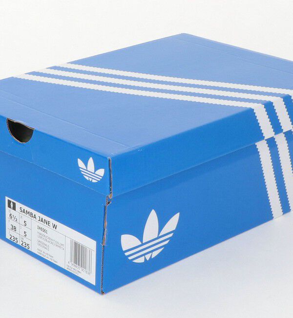 BEAUTY&YOUTH UNITED ARROWS「＜adidas Originals＞SAMBA メリージェーン スニーカー」|スニーカー|