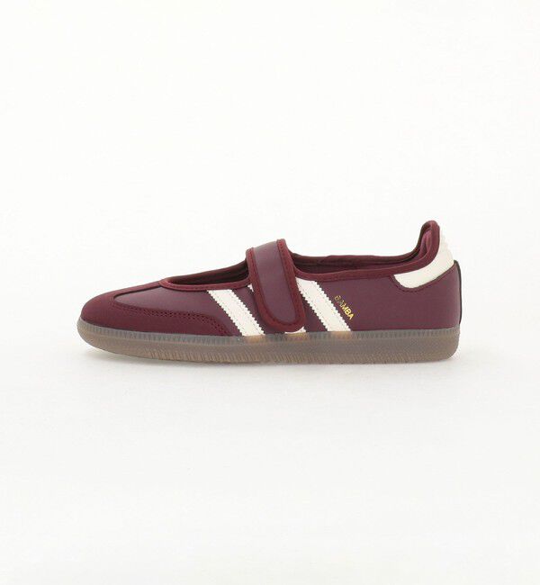 BEAUTY&YOUTH UNITED ARROWS「＜adidas Originals＞SAMBA メリージェーン スニーカー」|スニーカー|