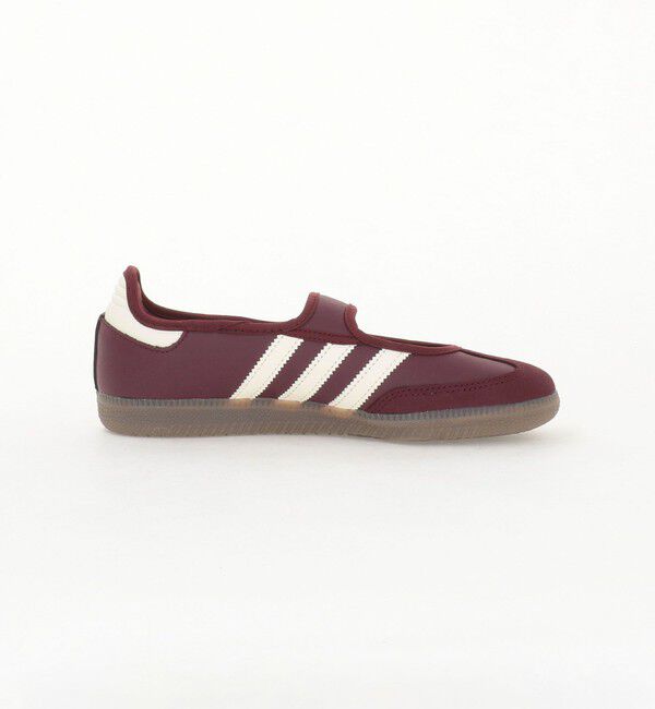 BEAUTY&YOUTH UNITED ARROWS「＜adidas Originals＞SAMBA メリージェーン スニーカー」|スニーカー|