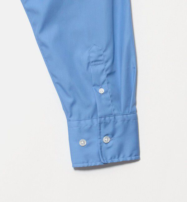 BEAUTY&YOUTH UNITED ARROWS「コットンブロード レギュラーカラー シャツ」|シャツ・ブラウス|