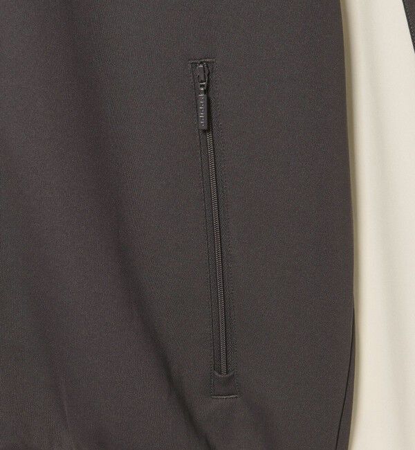 BEAUTY&YOUTH UNITED ARROWS「【別注】＜adidas Originals＞VTG トラック ジャケット」|カーディガン|