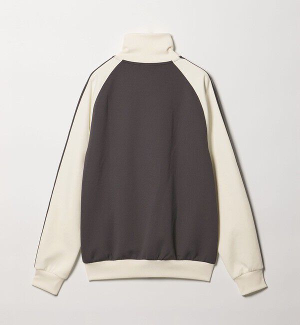 BEAUTY&YOUTH UNITED ARROWS「【別注】＜adidas Originals＞VTG トラック ジャケット」|カーディガン|