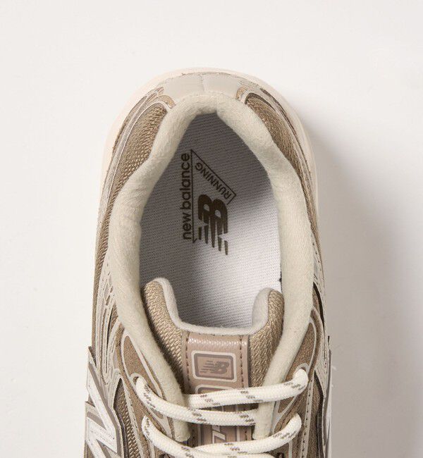 BEAUTY&YOUTH UNITED ARROWS「＜New Balance＞U740 3TR スニーカー」|スニーカー|