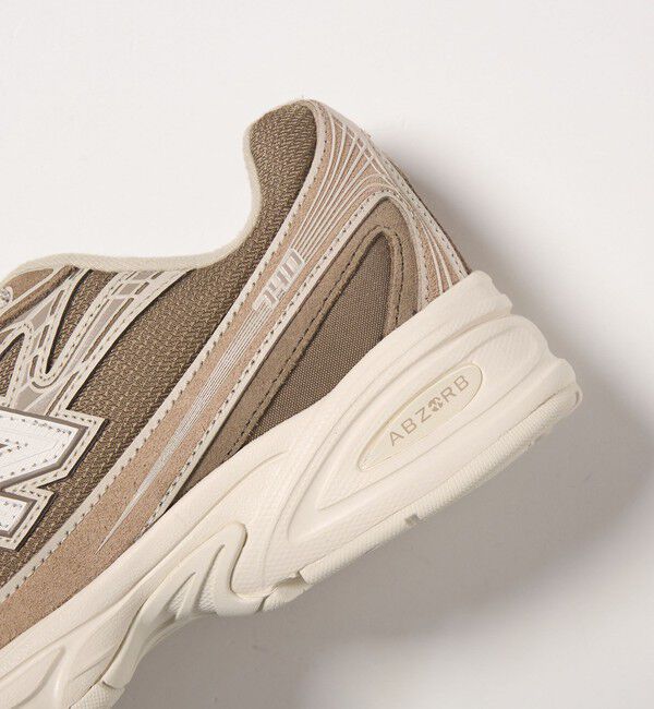 BEAUTY&YOUTH UNITED ARROWS「＜New Balance＞U740 3TR スニーカー」|スニーカー|