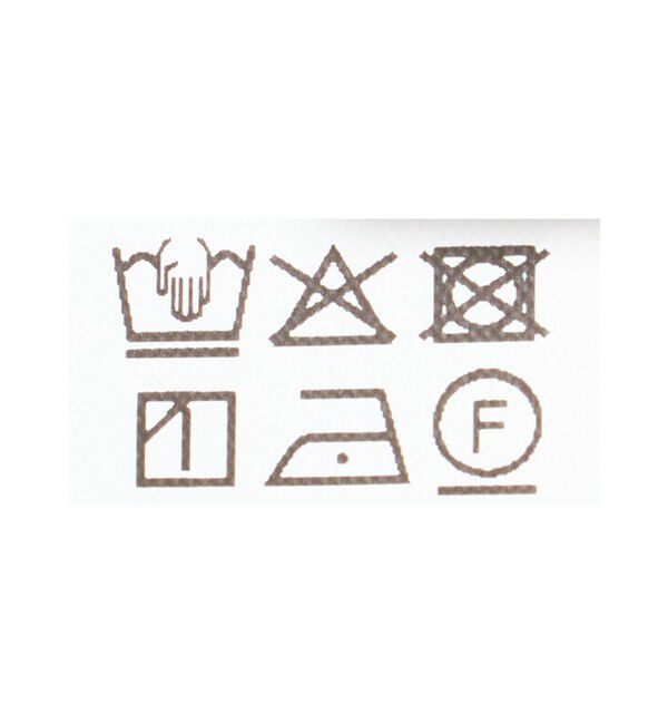 BEAUTY&YOUTH UNITED ARROWS「ウォッシャブル ウール ロングスリーブ Tシャツ」|Tシャツ・カットソー|