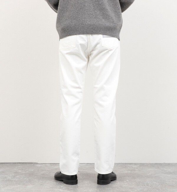 NOLLEY'S goodman「【SHIOTA/シオタ】デニムパンツ 26AW」|デニム|