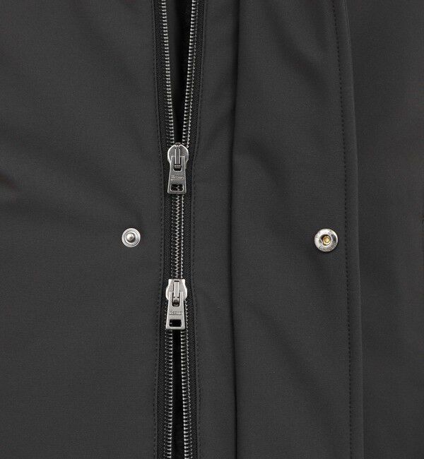 NOLLEY'S goodman「【HERNO/ヘルノ】HOOD BOA LONG 26AW」|ダウン|