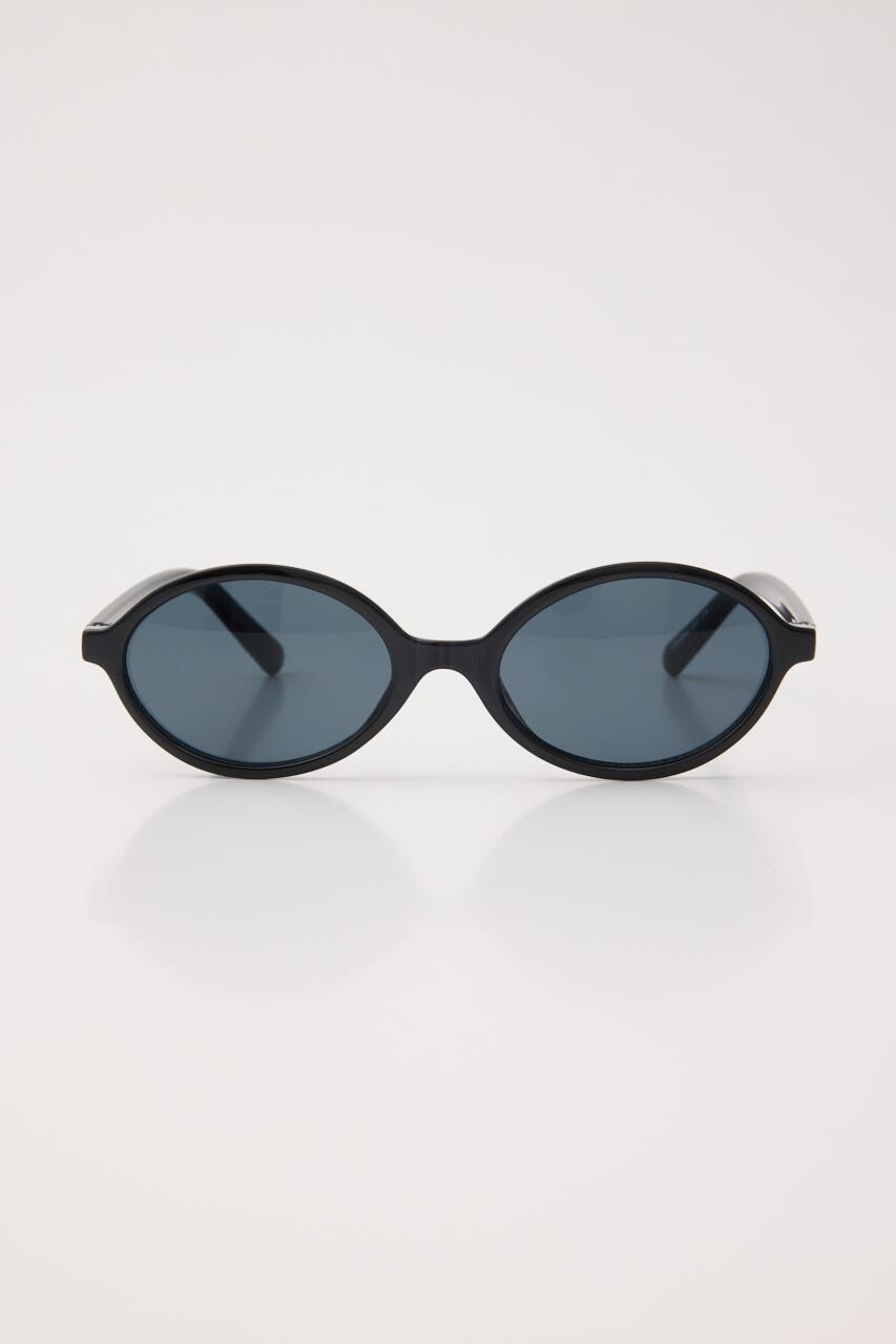 MOUSSY「CLASSIC OVAL アイウェア」|メガネ|