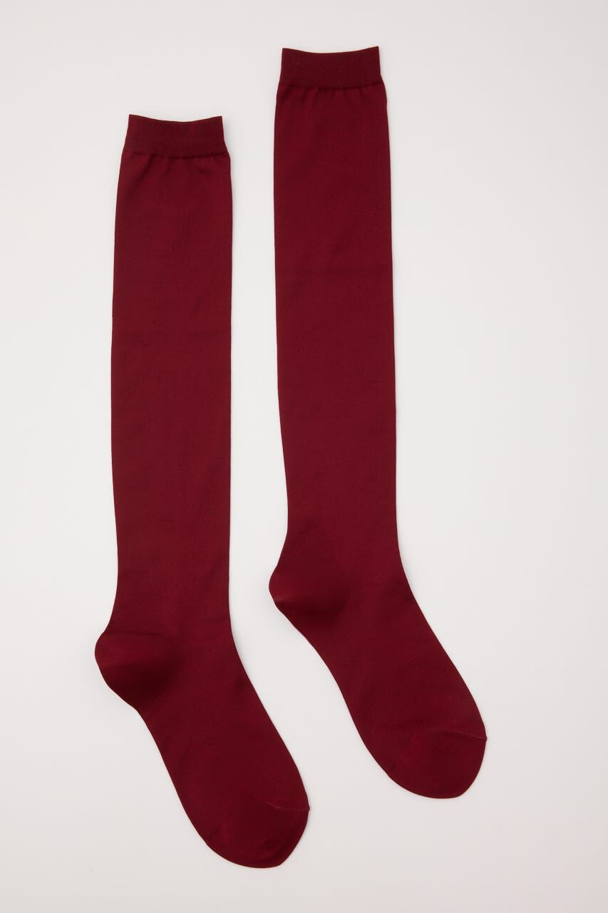 MOUSSY「SHEER COLOR SOCKS セット」|その他|