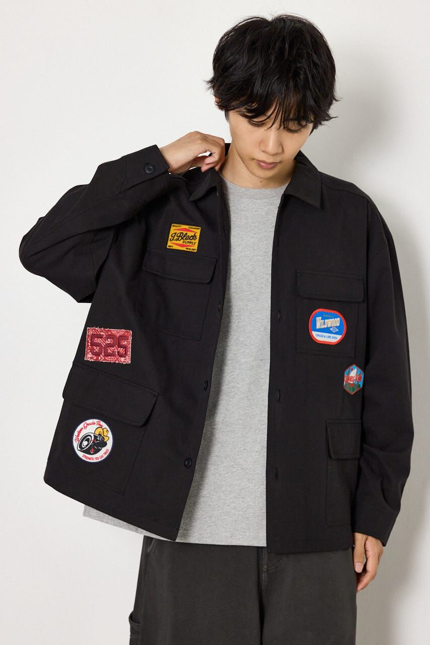 RODEO CROWNS「Excited ジャケット」|その他|