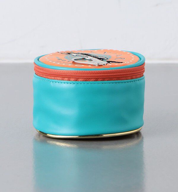 Style for Living「＜yup!＞CANNED FOOD ポーチ」|ポーチ|