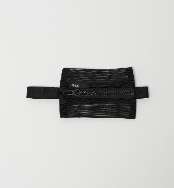 Style for Living「＜Matador＞メッシュ オーガナイザーバッグセット」|ポーチ|