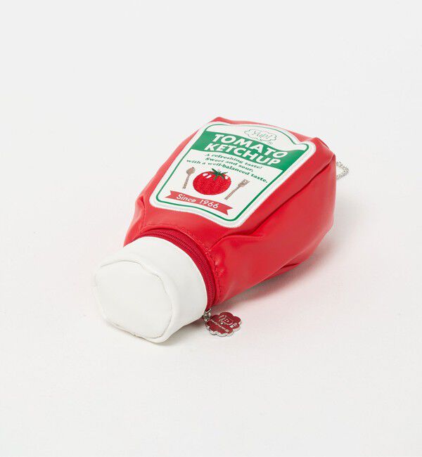 Style for Living「＜yup!＞SEASONING BOTTLE ポーチ 　　」|ポーチ|