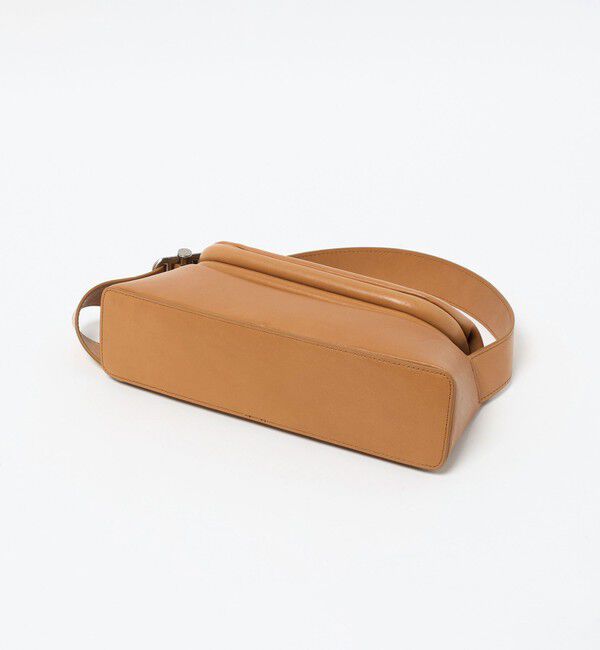 OSOI「＜OSOI＞FOLDER BROT バッグ MAPLE」|ショルダー・メッセンジャー|