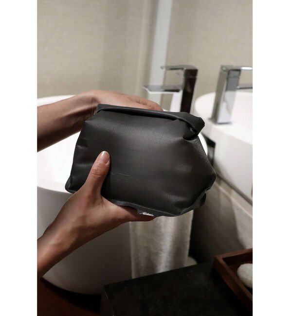 Style for Living「＜Matador＞フラットパック トイレタリーケース」|ポーチ|