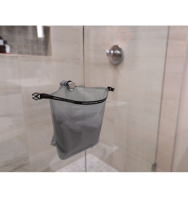 Style for Living「＜Matador＞フラットパック トイレタリーケース」|ポーチ|