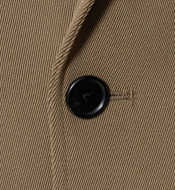 UNITED ARROWS「＜SOVEREIGN＞ツイル カバーオール」|その他|