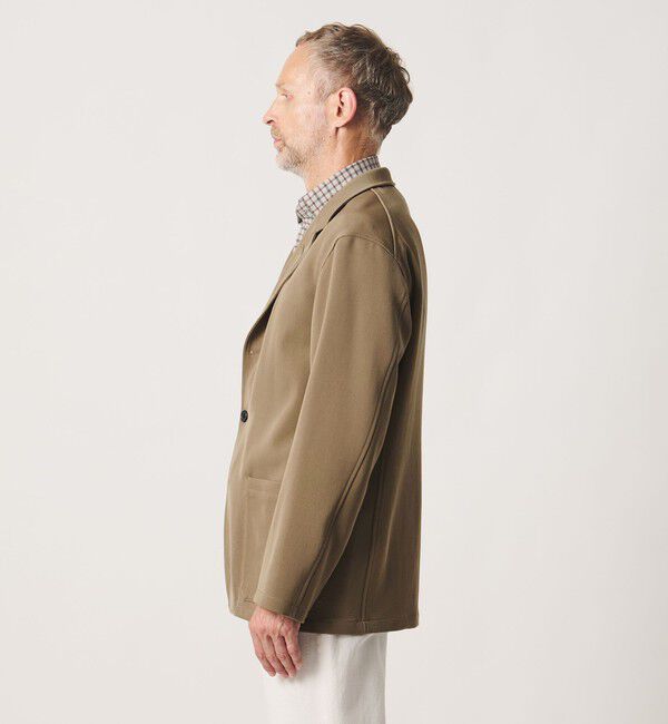 UNITED ARROWS「＜SOVEREIGN＞ツイル カバーオール」|その他|