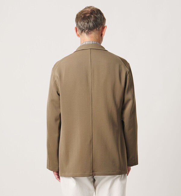 UNITED ARROWS「＜SOVEREIGN＞ツイル カバーオール」|その他|