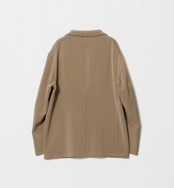 UNITED ARROWS「＜SOVEREIGN＞ツイル カバーオール」|その他|