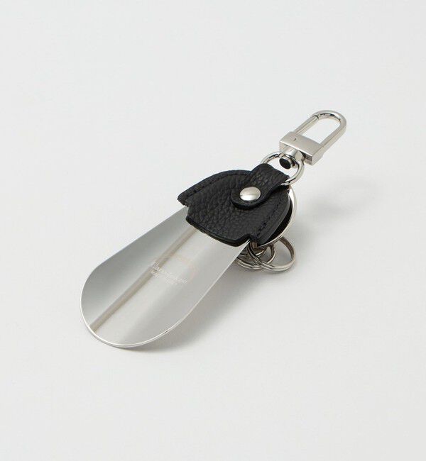 UNITED ARROWS green label relaxing「【別注】＜L'arcobaleno＞GLR シューホーン キーホルダー 靴べら」|その他|
