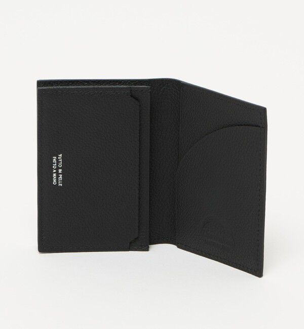 UNITED ARROWS green label relaxing「【別注】＜L'arcobaleno＞GLR カードケース 名刺入れ」|名刺入れ・カードケース|