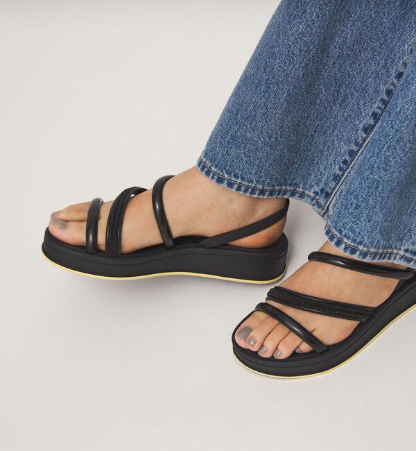 UNITED ARROWS green label relaxing「＜Ipanema＞SPECIAL II サンダル」|サンダル|